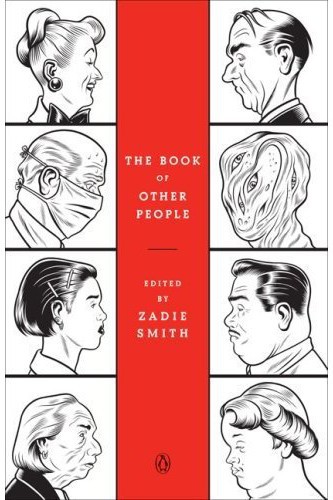 The Book Of Other People Zadie Smith Ed