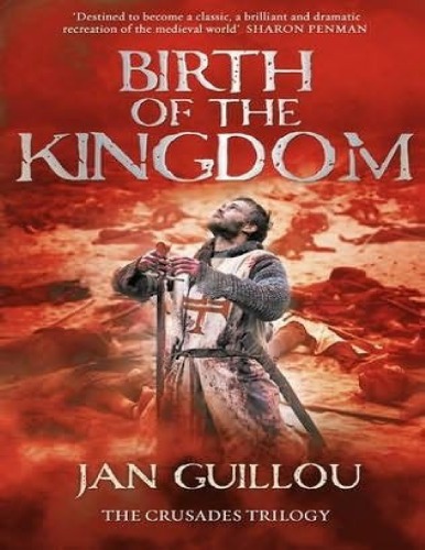 Birth Of The Kingdom Jan Guillou