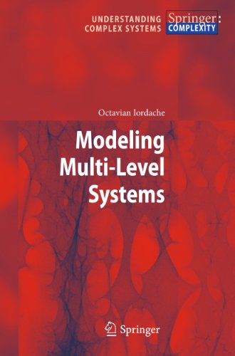 Modeling Multilevel Systems 1st Edition Octavian Iordache Auth