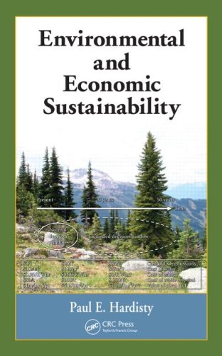 Environmental And Economic Sustainability Environmental And Ecological Risk Assessment 1st Edition Paul E Hardisty