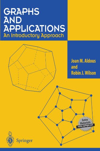 Graphs And Applications An Introductory Approach Joan M Aldous