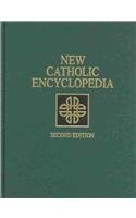 New Catholic Encyclopedia Vol 13 Seqthe 2nd Gale Group