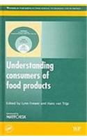 Understanding Consumers Of Food Products 1st Edition Lynn Frewer