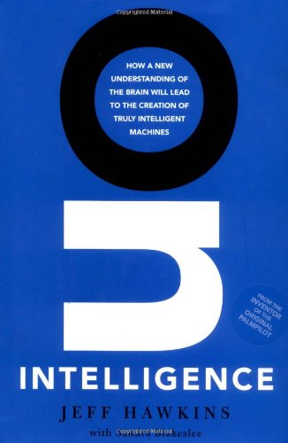 On Intelligence Adapted Jeff Hawkins Sandra Blakeslee