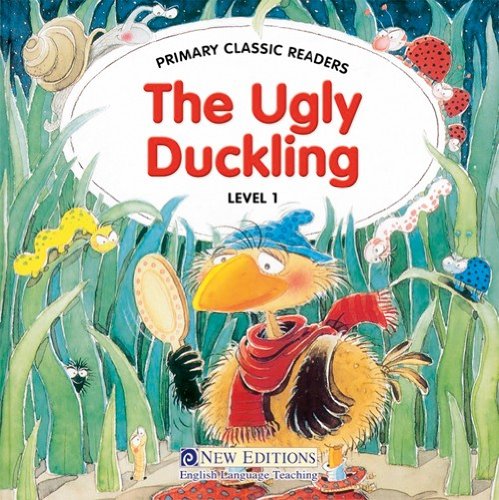 The Ugly Duckling Primary Classic Readers Level 1 J Heath