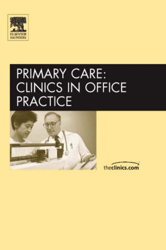 Emergency Medicine An Issue Of Primary Care Clinics In Office Practice The Clinics Internal Medicine 1st Edition Joseph P Martinez Md
