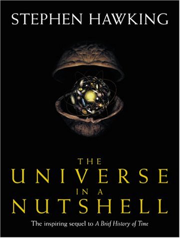 The Universe In A Nutshell Stephen Hawking