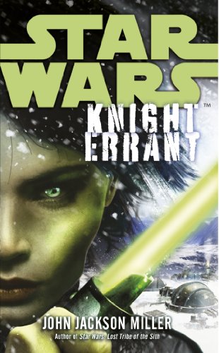 Star Wars Knight Errant John Jackson Miller
