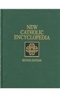 New Catholic Encyclopedia Vol 2 Baacam 2nd Gale Group