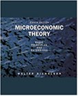 Microeconomic Theory Basic Principles And Extensions 8th 8th Edition Walter Nicholson