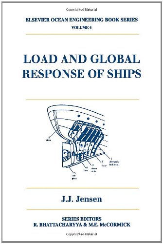 Load And Global Response Of Ships 1st Edition Jj Jensen Eds