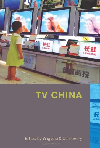 Tv China Ying Zhu Christopher Berry