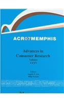 Advances In Consumer Research Acr 07 Memphis Angela Y Lee Dilip Soman