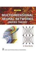 Multidimensional Neural Networks Unified Theory Rama Murthy G