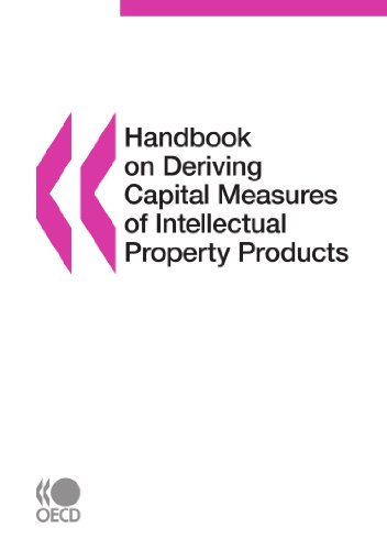 Handbook On Deriving Capital Measures Of Intellectual Property Products Oecd