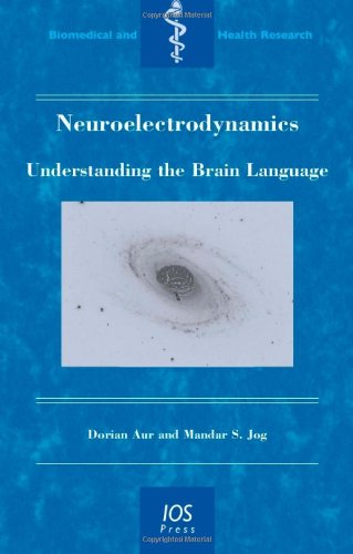 Neuroelectrodynamics Understanding The Brain Language Volume 74 Biomedical And Health Research 1st Edition D Aur And Ms Jog