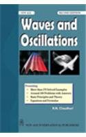 Waves And Oscillations Second Edition Chaudhuri R N