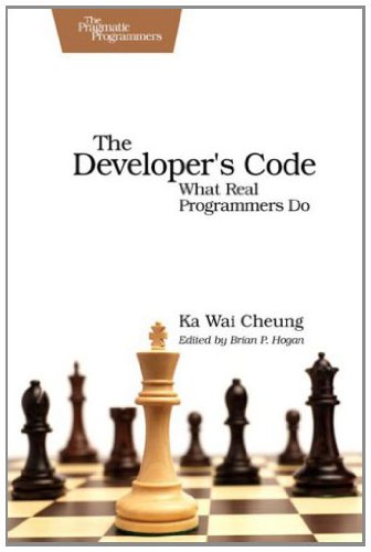 The Developers Code Ka Wai Cheung