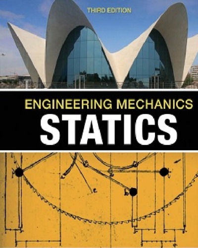 Engineering Mechanics Statics Third Edition Volume 1 Andrew Pytel