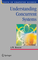 Understanding Concurrent Systems Aw Roscoe