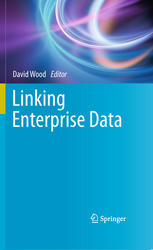 Linking Enterprise Data 1st Edition David Wood Eds