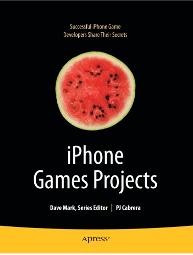 Iphone Games Projects Pj Cabrera