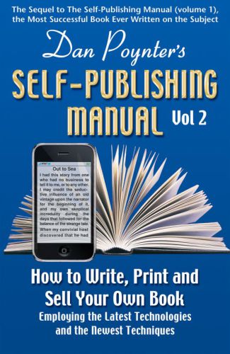 Dan Poynters Selfpublishing Manual Volume 2 Dan Poynter