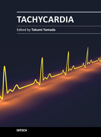Tachycardia 1st Edition Takumi Yamada