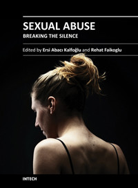 Sexual Abuse Breaking The Silence Ersi Abac Kalfolu Rehat Faikolu