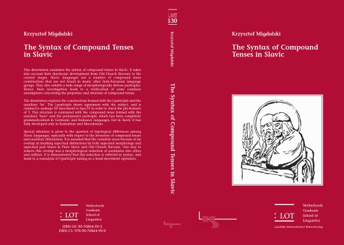 The Syntax Of Compound Tenses In Slavic Krzysztof Migdalski