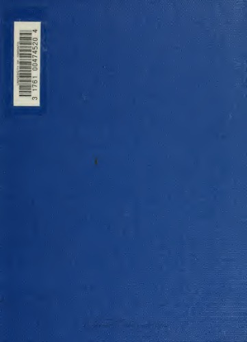 A Guide To The Dissection Of The Dog Bradley Orlando Charnock