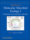 Handbook Of Molecular Microbial Ecology I Metagenomics And Complementary Approaches Several Chapters De Bruijn