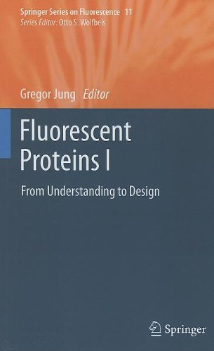 Fluorescent Proteins I From Understanding To Design 1st Edition R Nifos