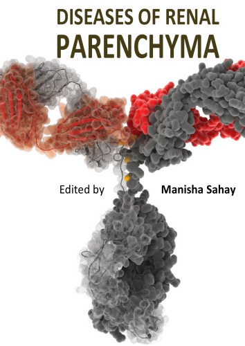 Diseases Renal Parenchyma Manisha Sahay