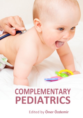 Complementary Pediatrics öner özdemir