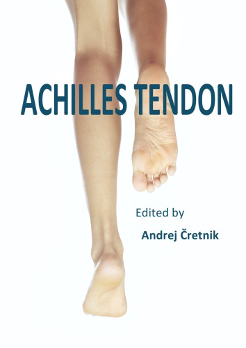 Achilles Tendon Andrej Retnik