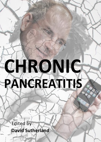Chronic Pancreatitis David Sutherland