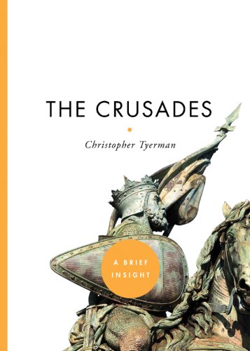 The Crusades Christopher Tyerman