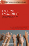 Employee Engagement Tools For Analysis Practice And Competitive Advantage 1st William H Macey