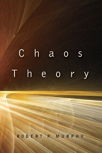 Chaos Theory Robert P Murphy