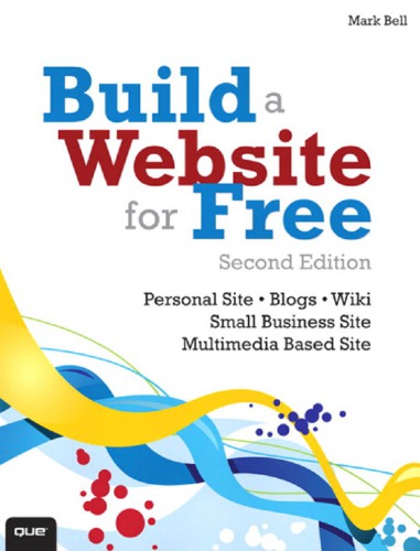 Build A Website For Free Mark Bell