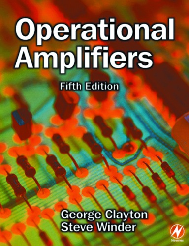 Operational Amplifiers George Clayton Steve Winder