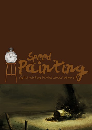 Zoo Publishing Speed Painting Vol1