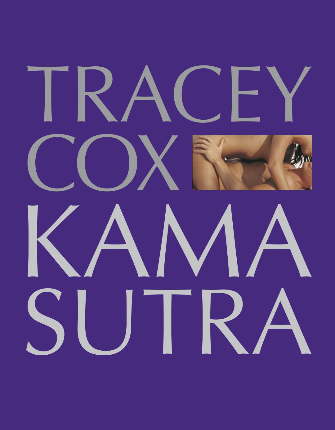 Kama Sutra Cox Tracey