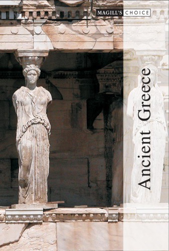 Ancient Greece Thomas Sienkiewicz Editor