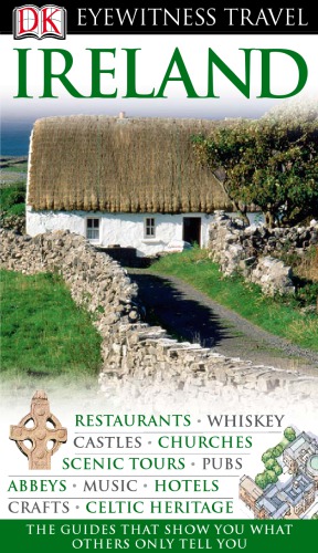 Ireland Tim Perry Lisa Gerardsharp