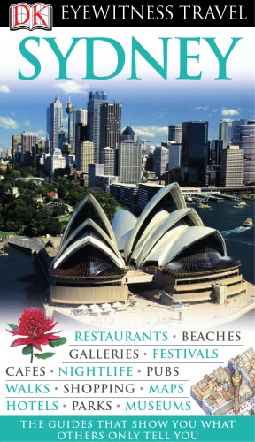 Sydney Steve Womersley Rachel Neustein