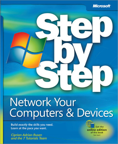 Network Your Computers Devices Step By Step Ciprian Adrian Rusen