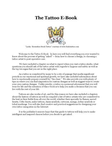 Tattoo Secrets Of A Strange Art Albert Parry