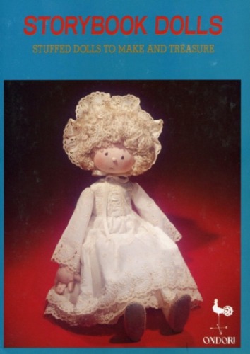 Storybook Dolls Kyoko Yoneyama